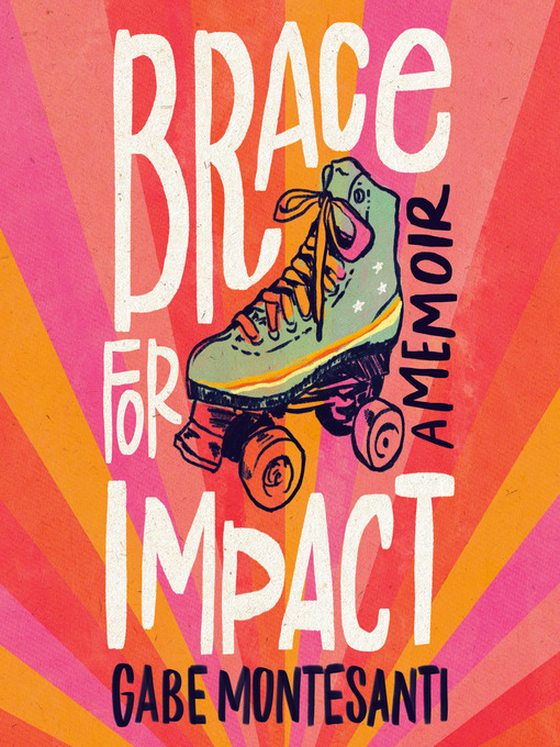 Title details for Brace for Impact by Gabe Montesanti - Available